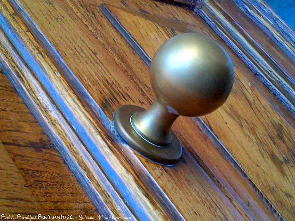 Bed & Breakfast Bonaventura