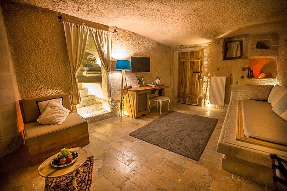 Azure Cave Suites - Cappadocia