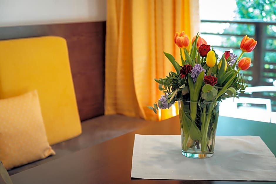 Apart-Garni Innerwiesn