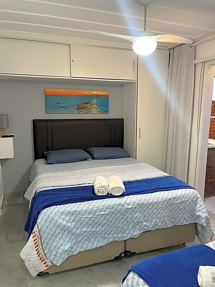 Geribá Beach Apart Hotel casa 504