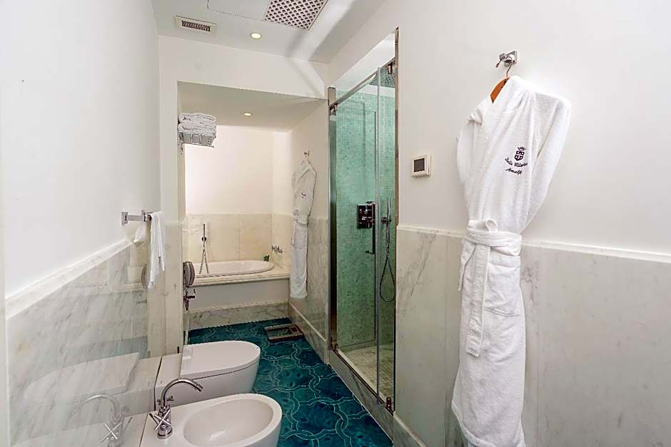 Hotel Santa Caterina