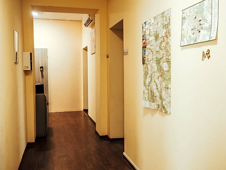 Noclegi na Słowackiego 6