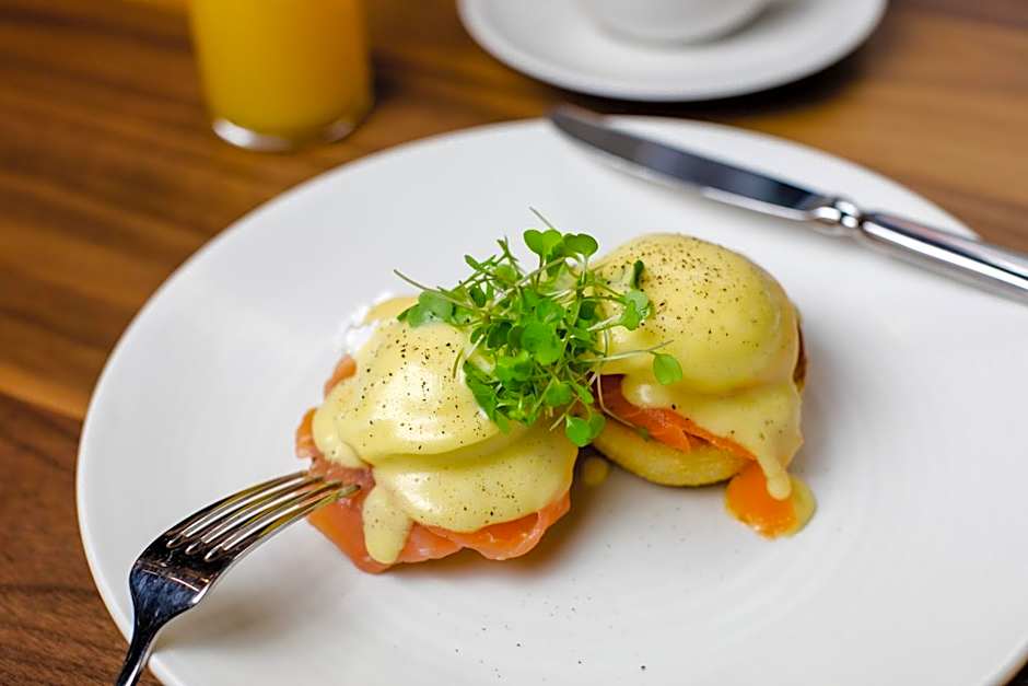 Bvlgari Hotel London