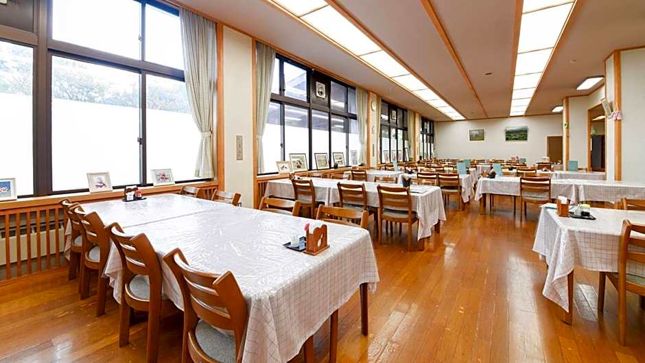 Hotel Yunotaniso