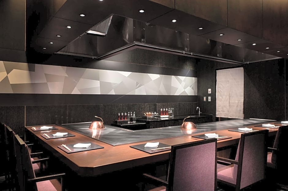 The Capitol Hotel Tokyu