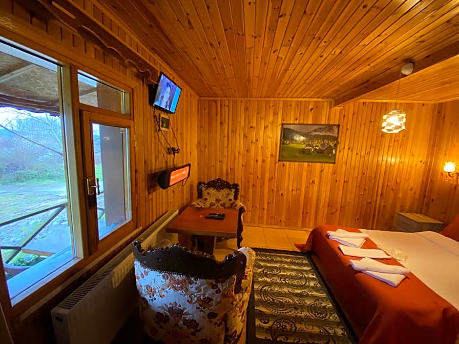 Ağva Green River Hotel