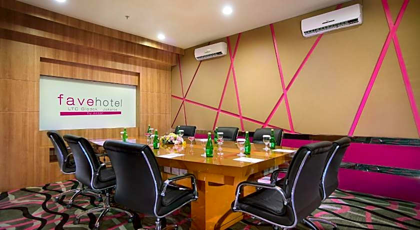 Favehotel Ltc Glodok