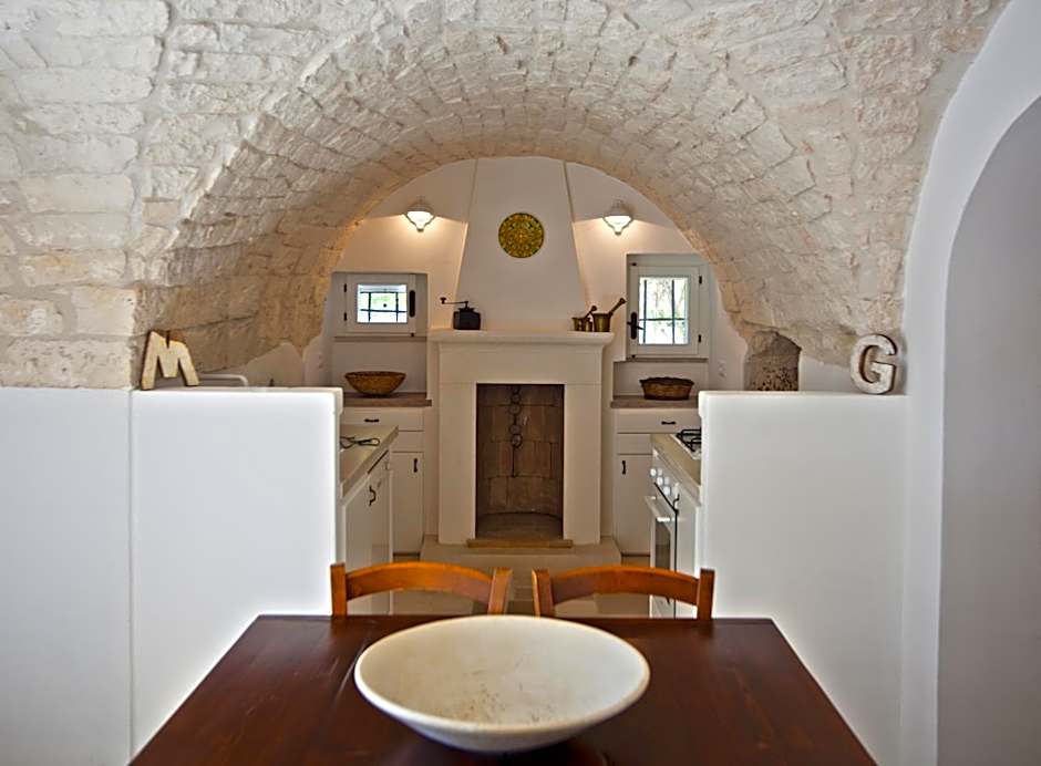 La Vecchia Tabaccheria B&B