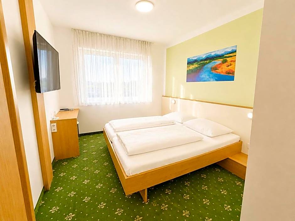 Hotel B3 GmbH