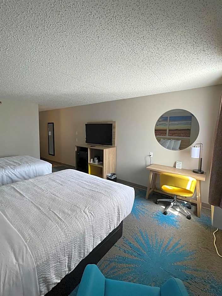 Days Inn by Wyndham Mandan Bismarck Area