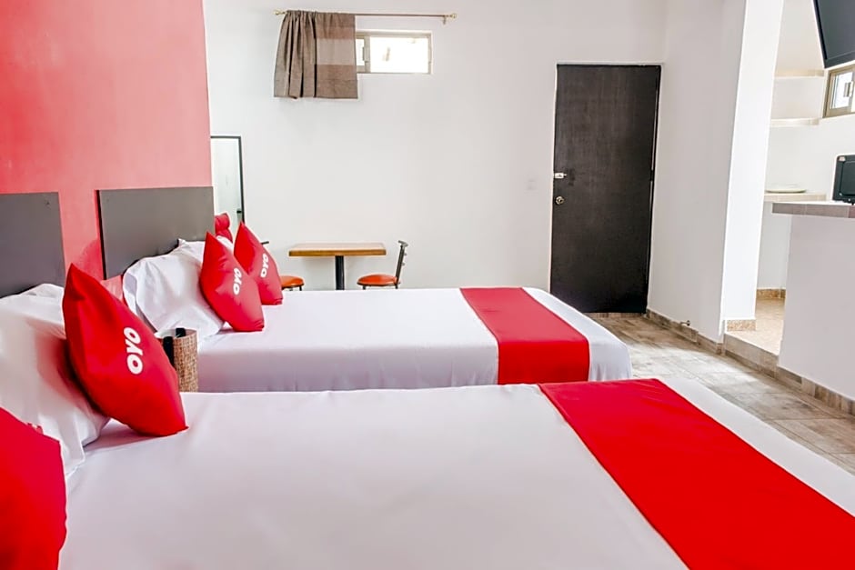 OYO Hotel Gandag