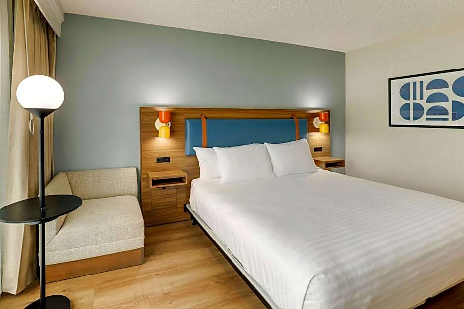 Sonesta Select Scottsdale at Mayo Clinic Campus