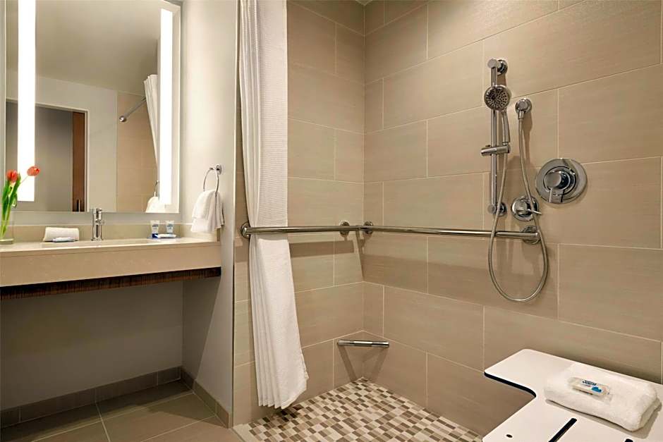 Hyatt House Virginia Beach/Oceanfront