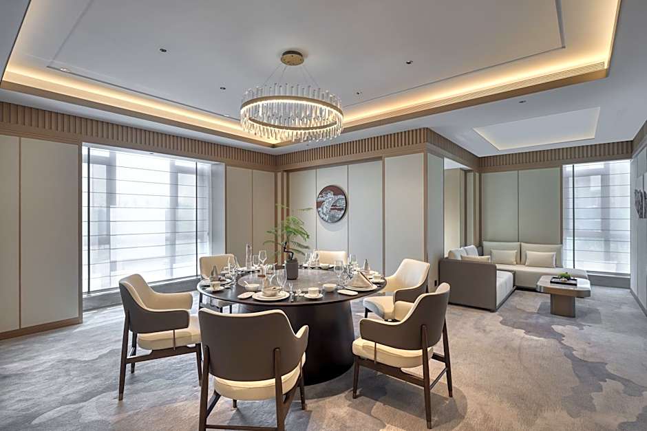 Voco Xiong An By IHG