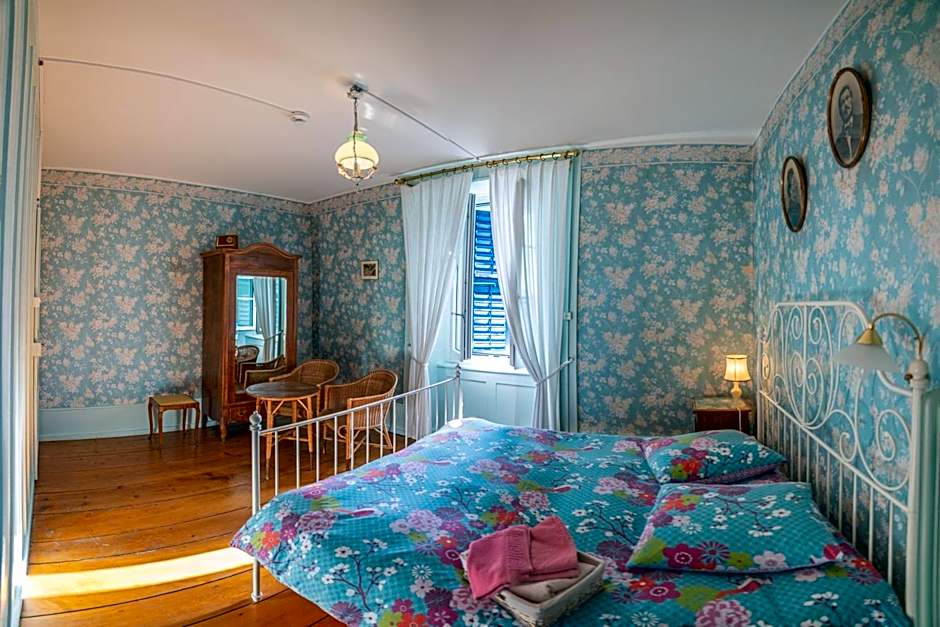 Hôtel Von Bergen