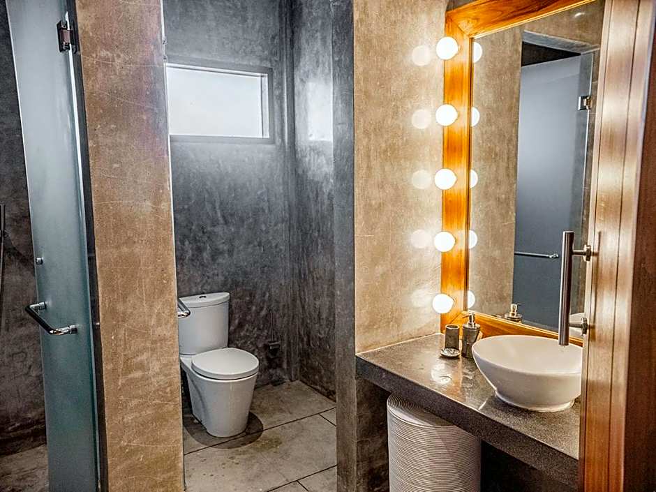 AB Villa & Apartments