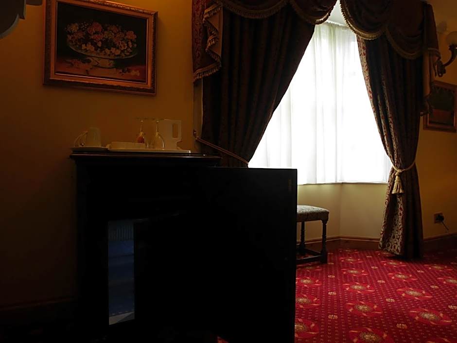 Villare Hitchin Town Centre