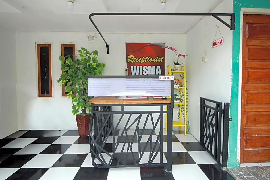 Hotel O Wisma Ria