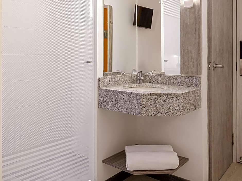 ibis Budget Barranquilla