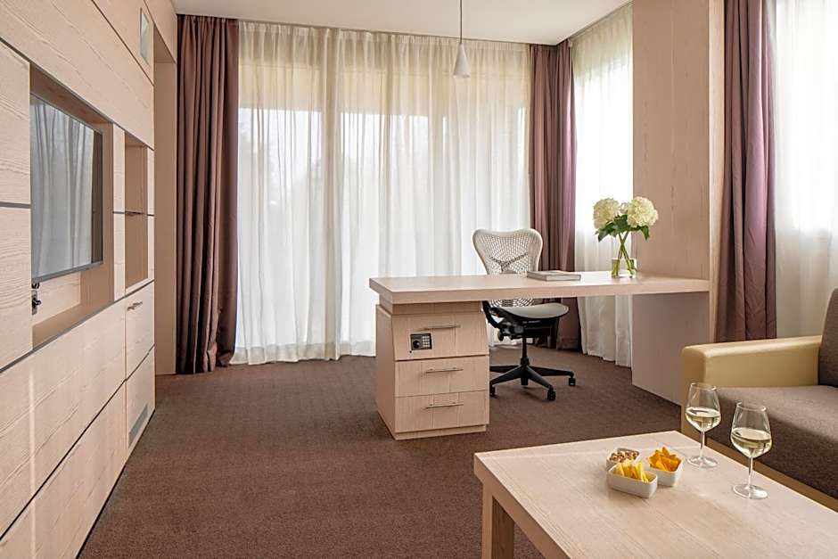 UNAHOTELS Bologna San Lazzaro