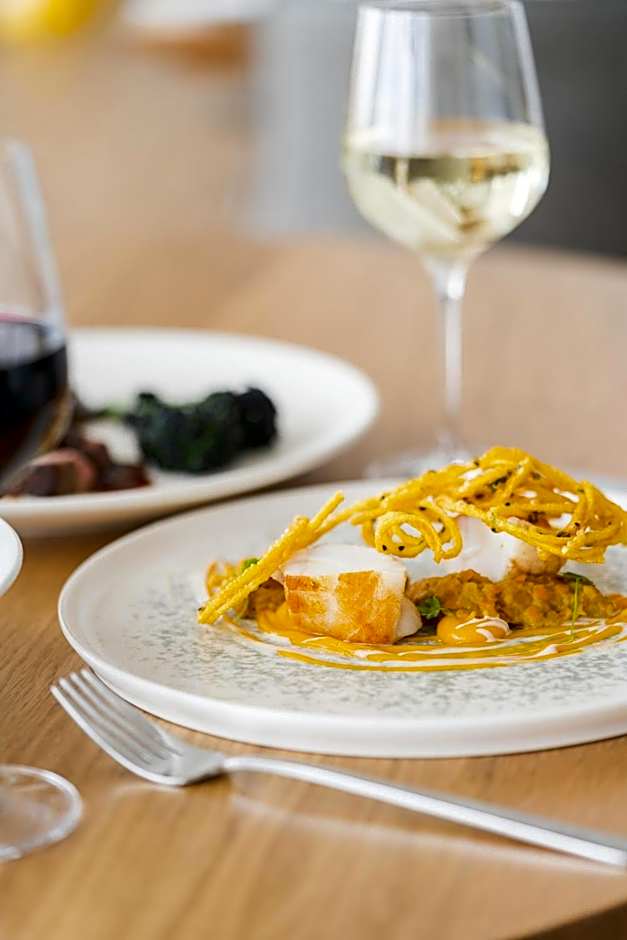 Fistral Beach Hotel and Spa - Adults Only