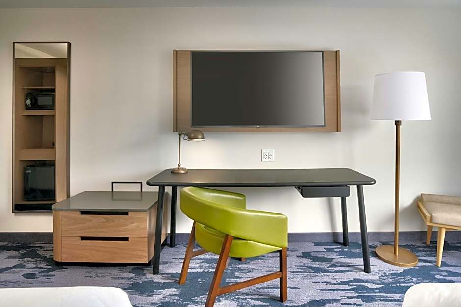 Fairfield Inn & Suites by Marriott Livingston Yellowstone