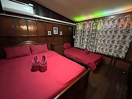 Classic Triple Room