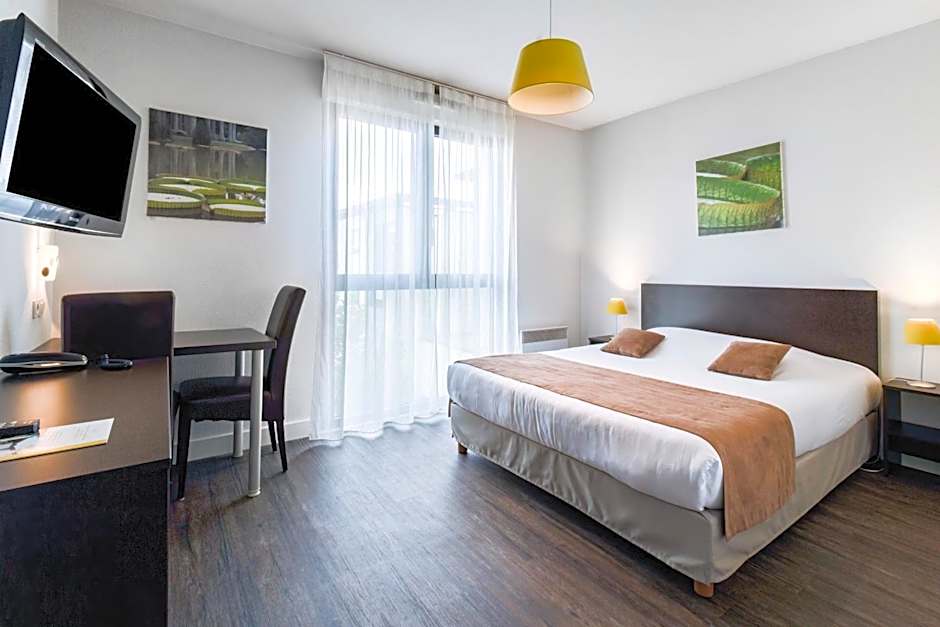 Photo 1 of 41 of All Suites Appart HÃ´tel - Pau - ZÃ©nith