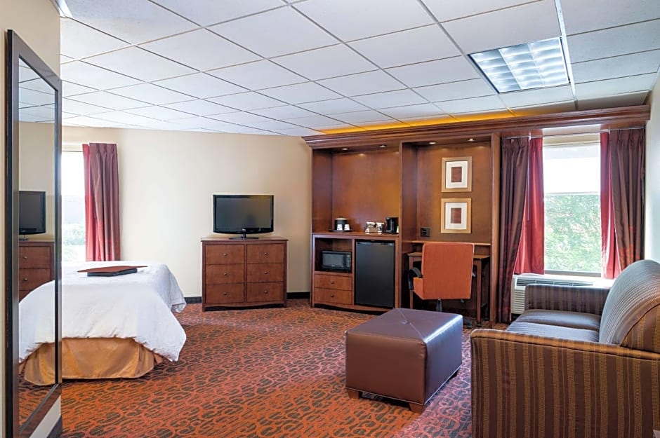 Hampton Inn By Hilton Selinsgrove/Shamokin Dam