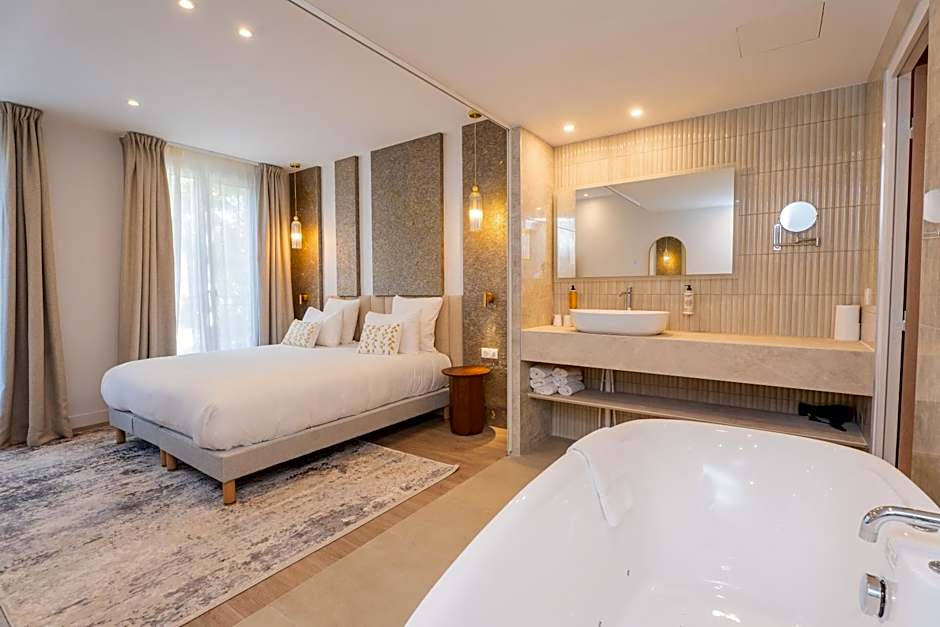 Bobo's hotel