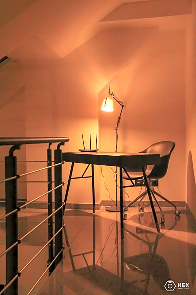 Bluestone Boarding Apartments