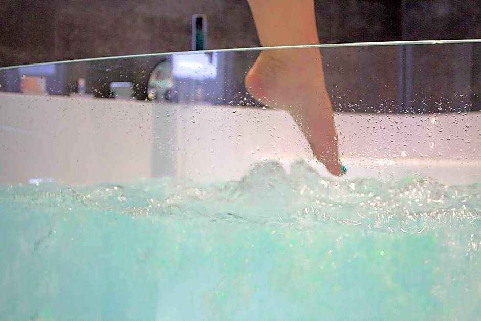 MY SWEET HOMES - Appartements avec SPA