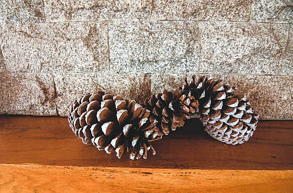 Albergaria Senhora do Espinheiro