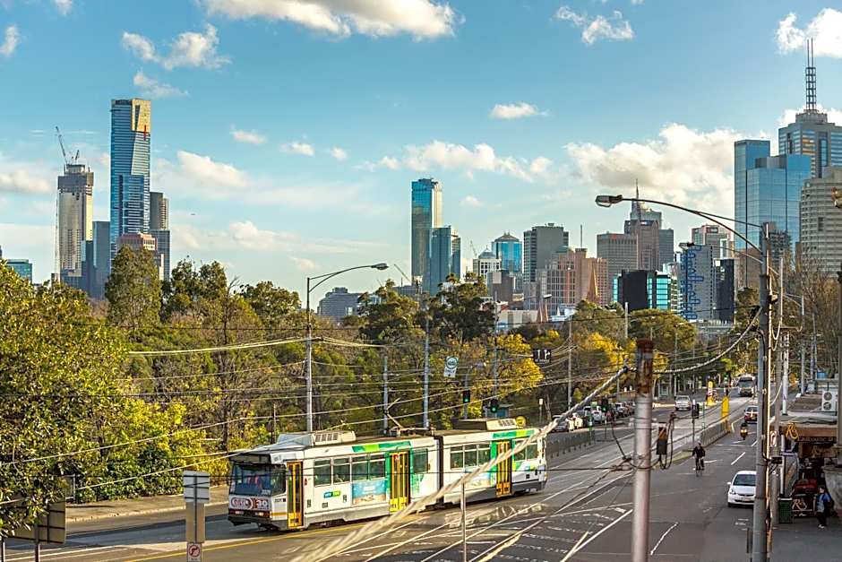 Quest East Melbourne