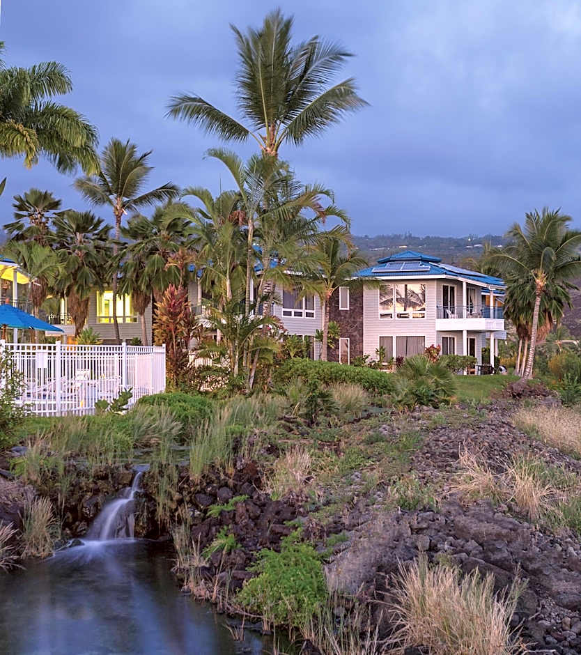 Wyndham Mauna Loa Village