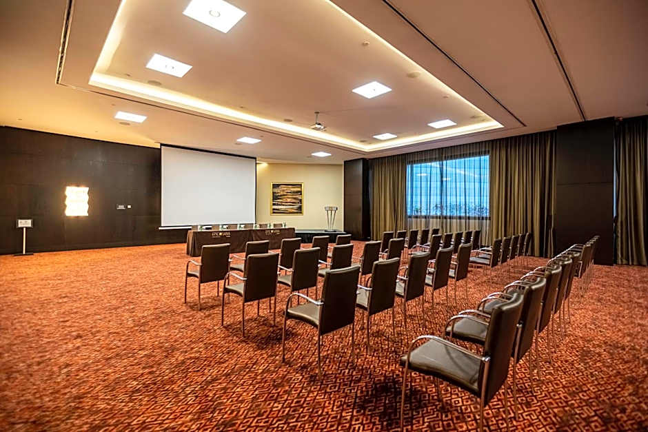 EPIC SANA Luanda Hotel