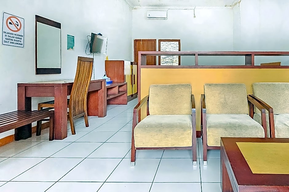 Pandu Prima Guest House Syariah Mitra Reddoorz