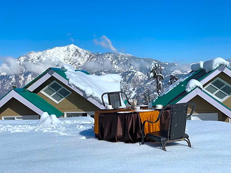 Mashobra Greens Shimla