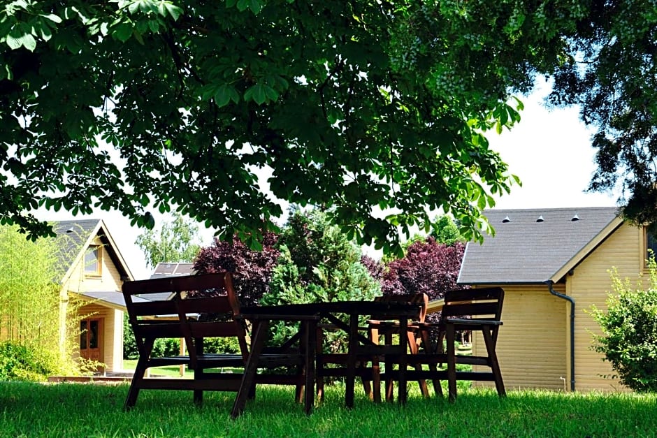 Matkó Airport és Élményközpont