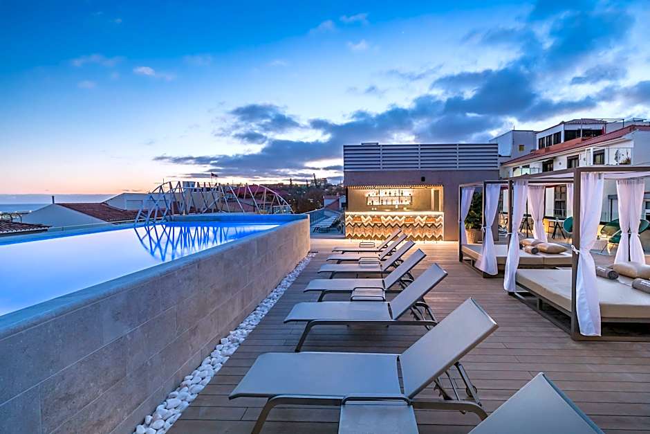 Barcelo Funchal Oldtown