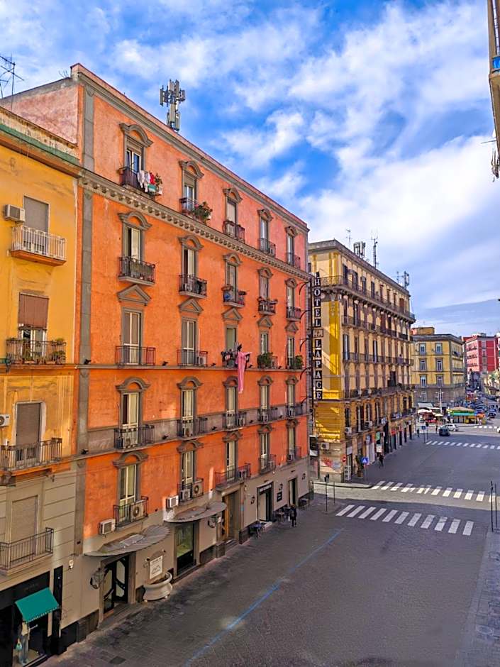 Art Street Hotel