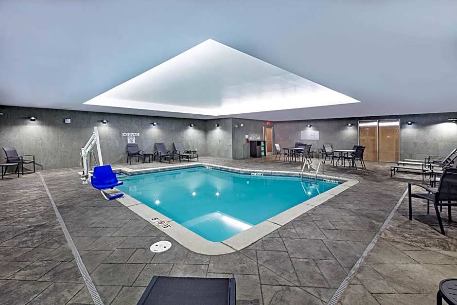Fairfield Inn & Suites by Marriott Liberal