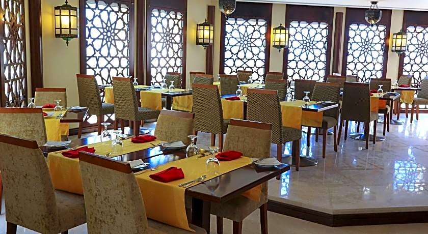 Wyndham Garden Salalah Mirbat