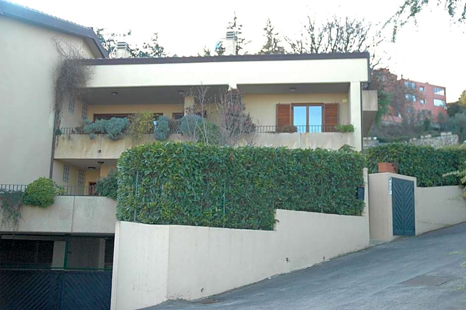 Il Giardino di Matilde