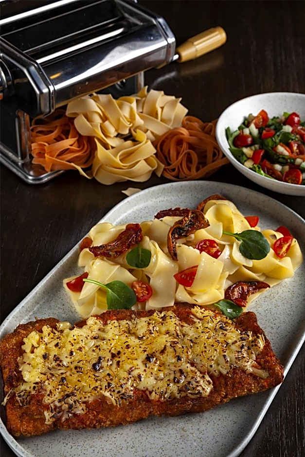 NH Collection Bogota Andino Royal