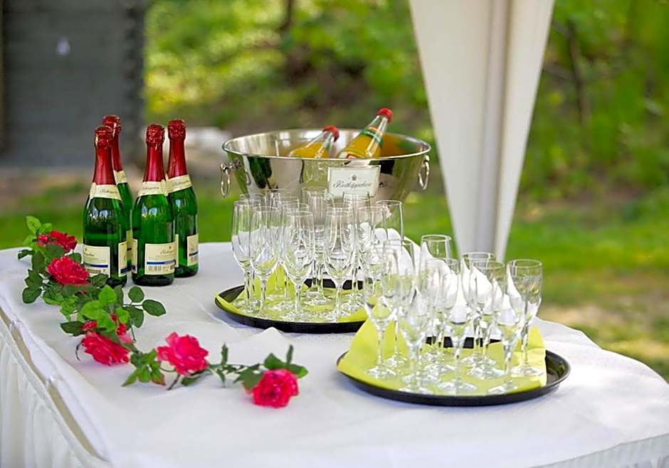 The Lakeside - Burghotel zu Strausberg