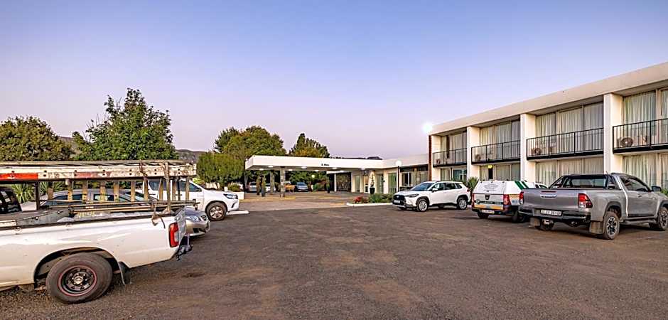 African Sky Harrismith Inn