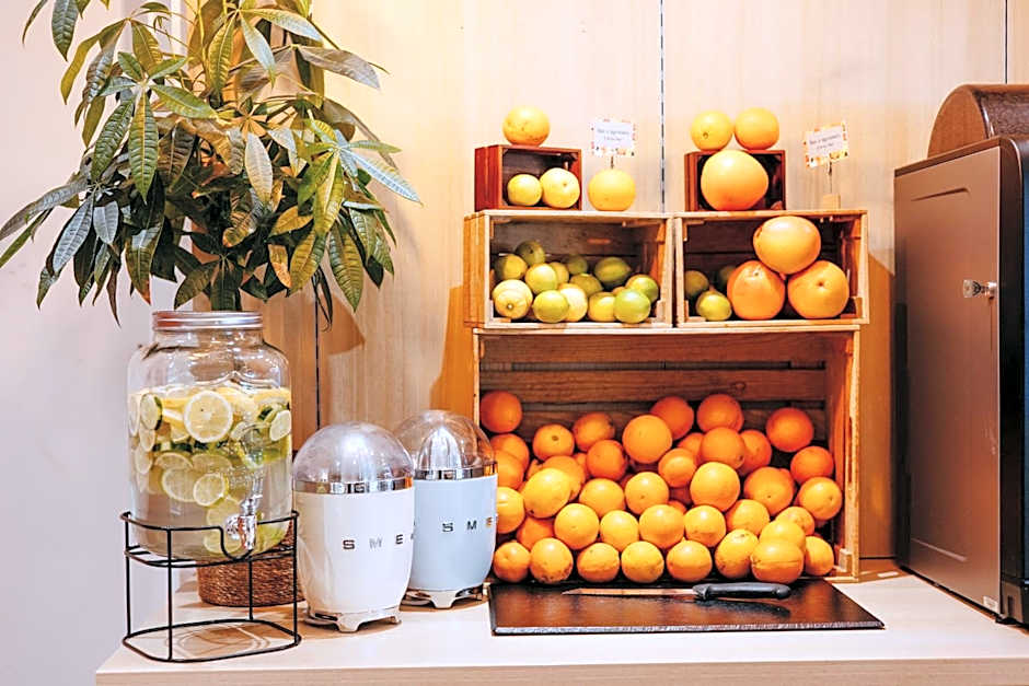 Residhome Nanterre La Défense