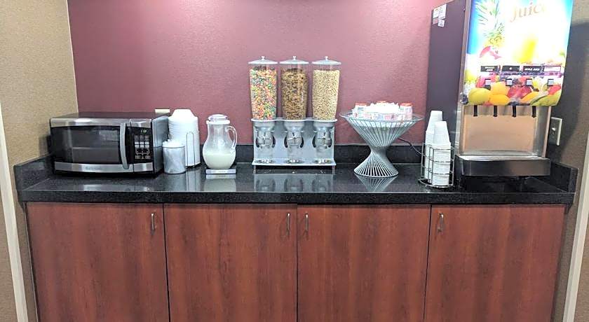 Red Roof Inn Prattville