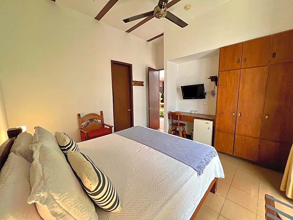 Hotel Boutique San Antonio